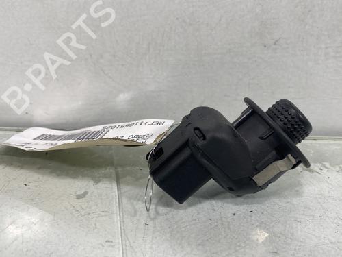 Mirror switch RENAULT CLIO III (BR0/1, CR0/1) 1.5 dCi (C/BR0G, C/BR1G) | BP31205977I25