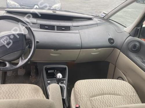 Front wiper motor RENAULT ESPACE IV (JK0/1_) 2.2 dCi (JK0H) | BP26936210M29 - Image 28