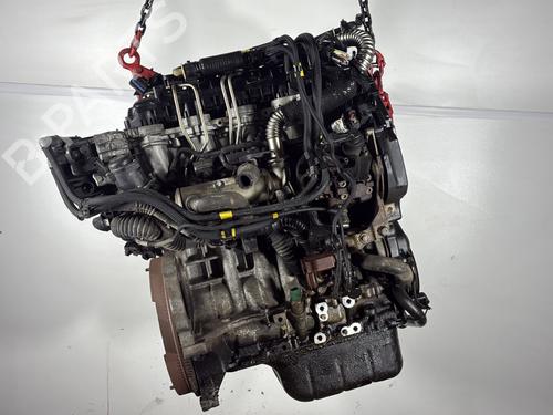 Engine PEUGEOT PARTNER MPV (5_, G_) 1.6 HDi 75 | BP33711195M1 - Image 2