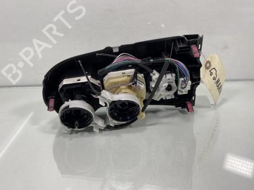 Used Climate control Climate control TOYOTA YARIS (_P13_) [2010-2020] 19973935 19973935