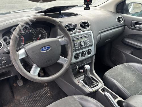 Phare gauche FORD FOCUS II Saloon (DB_, FCH, DH) 1.8 TDCi | BP30907451C28