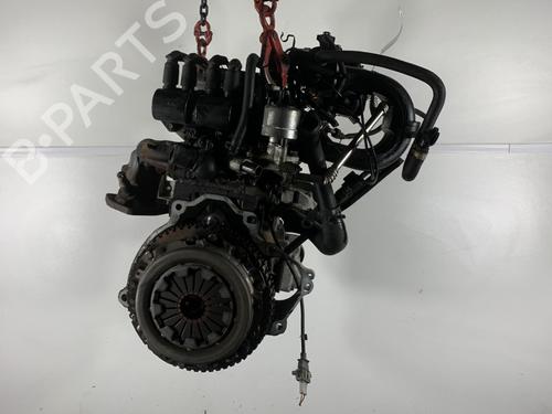 Engine CHEVROLET AVEO / KALOS Hatchback (T250, T255) 1.2 LPG | BP33331818M1 - Image 3