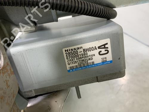 Steering column NISSAN NOTE (E11, NE11) | BP19973986M21 - Image 3