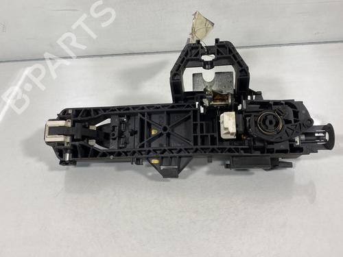 Front left exterior door handle MERCEDES-BENZ C-CLASS T-Model (S204) C 200 CDI (204.207) | BP20032608C128 