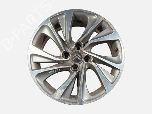 Fælk CITROËN DS4 (NX_) 1.6 HDi 115 | BP39731014C45 - Image 3