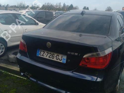 Left front window switch BMW 5 (E60) 525 i | BP19994607I27  - Image 10