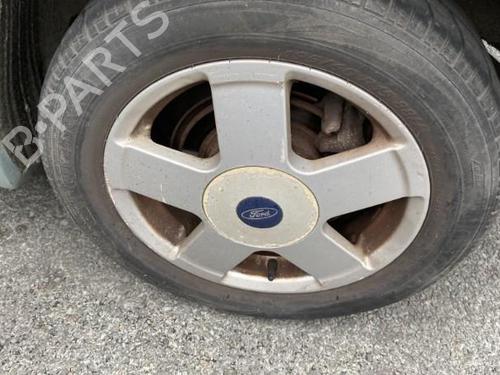 Left front fog light FORD FOCUS I Turnier (DNW) 1.8 TDCi | BP19957579C30 