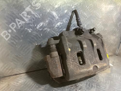 Left front brake caliper CHEVROLET CAPTIVA (C100, C140) 2.0 D | BP36293877M105 - Image 3