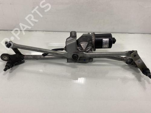 Front wiper motor BMW 1 (E87) 118 d | BP19951726M29 