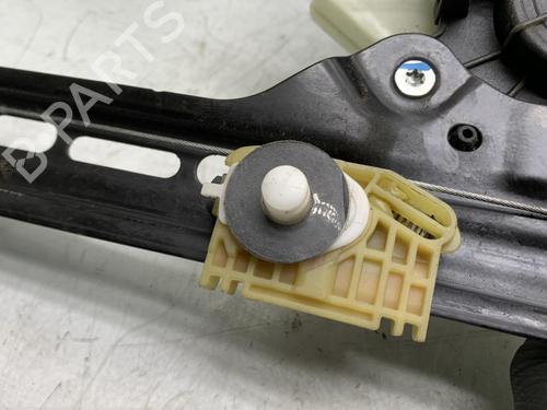 Front right window mechanism CITROËN C4 Picasso II | BP19965007C23 - Image 2