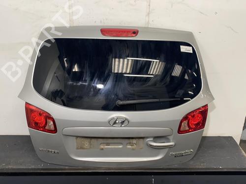 Used Tailgate HYUNDAI SANTA FÉ II (CM) 2.2 CRDi GLS 4x4 (150 hp) 30593276