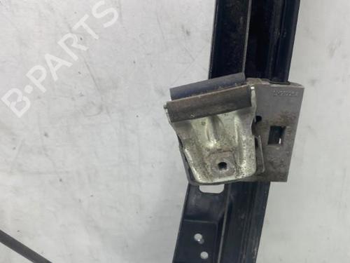 Front left window mechanism MERCEDES-BENZ C-CLASS Coupe (CL203) C 220 CDI (203.708) | BP21962945C22 