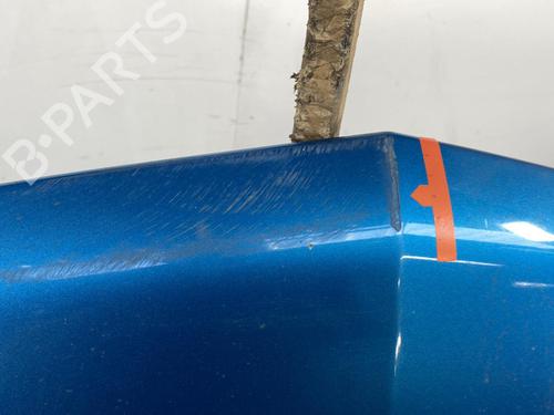 Hood OPEL TIGRA TwinTop (X04) 1.3 CDTI (R97) | BP21959503C1 