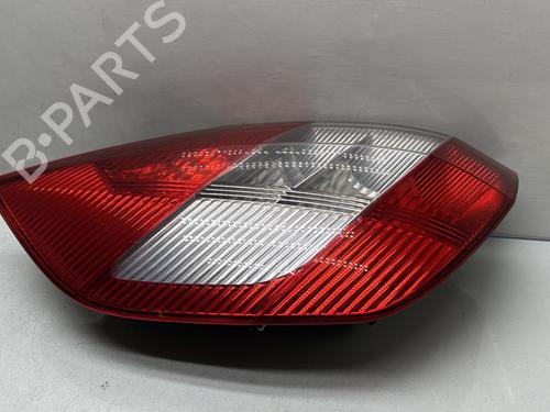 Used Left taillight RENAULT SCÉNIC II (JM0/1_) 1.6 (JM0C, JM0J, JM1B) (113 hp) 32230372