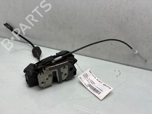 Used Front left lock Front left lock FORD FIESTA VI (CB1, CCN) 1.5 TDCi (75 hp) 36095244 36095244