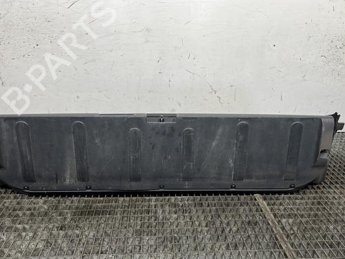 Bakluke CC/Kombi-Kupé PEUGEOT 3008 I MPV (0U_) 1.6 HDi | BP29914644C6 