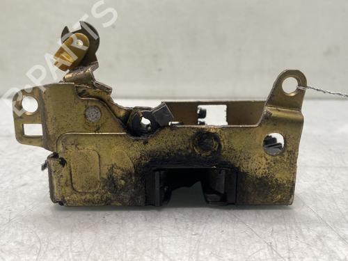Used Front left lock Front left lock RENAULT MASTER II Van (FD) 2.5 D (FD0A, FD0E, FD2E, FD3E) (80 hp) 32192514 32192514