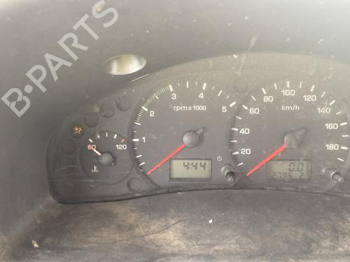 Left headlight FORD TRANSIT Van (FA_ _) 2.0 DI (FAE_, FAF_, FAG_) | BP25623973C28 - Image 22