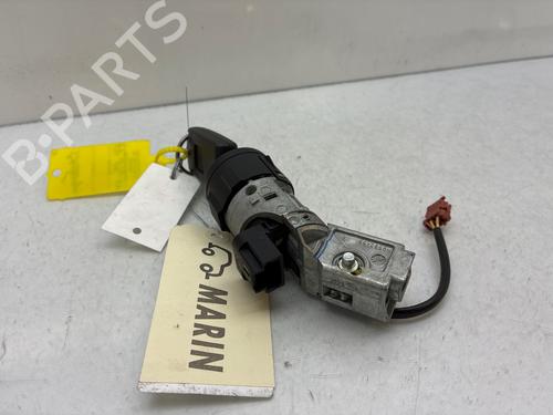 Ignition barrel CITROËN BERLINGO MULTISPACE (B9) 1.6 VTi 120 | BP39250871M48 - Image 3