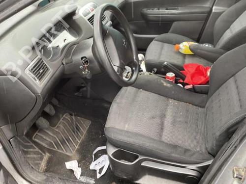 Sikringsdåse PEUGEOT 307 Break (3E) 2.0 HDI 90 | BP19966612E1 
