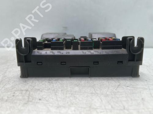Used Fuse box Fuse box 38978228 38978228