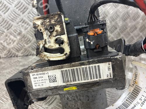 Steering pump CITROËN C4 II (NC_) 1.6 HDi 90 | BP38066575M99 - Image 2