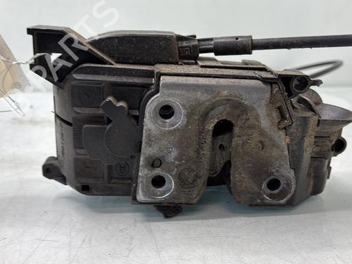 Used Front left lock Front left lock RENAULT CLIO III (BR0/1, CR0/1) 1.5 dCi (C/BR0G, C/BR1G) (68 hp) 34196237 34196237