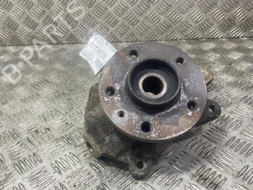 Used Right front steering knuckle NISSAN PRIMASTAR Van (X83) 2.0 dCi 115 (114 hp) 28280901