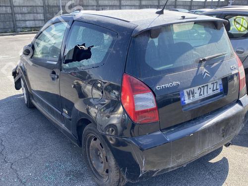 Third brake light CITROËN C2 (JM_) 1.4 HDi | BP29286810L11 