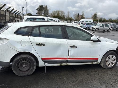 Left tailgate light RENAULT MEGANE III Grandtour (KZ0/1) 1.5 dCi (KZ09, KZ0D, KZ1G, KZ29, KZ14, KZ1W, KZ10, KZ1F,... | BP32292506C79 