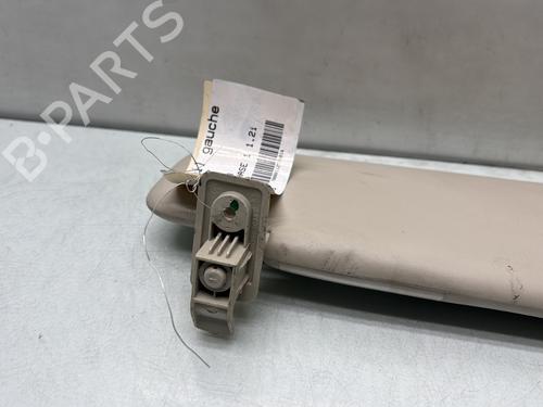 Left sun visor FIAT 500 (312_) 1.2 (312AXA1A) | BP29508011I1 