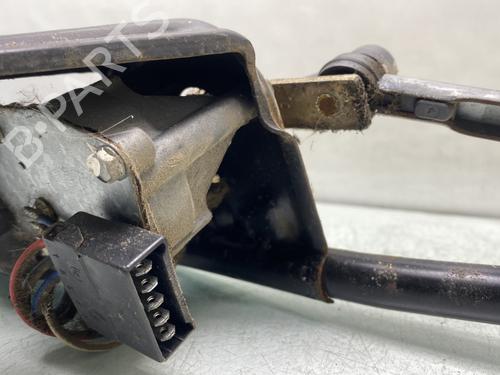 Front wiper motor RENAULT RAPID Box Body/MPV (F40_, G40_) 1.1 | BP29597578M29 