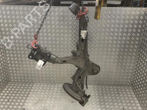 Left rear steering knuckle OPEL VIVARO C Van (K0) 1.5 | BP25866011M27  - Image 5