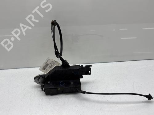 Used Front right lock PEUGEOT 207 (WA_, WC_) 1.6 16V VTi (120 hp) 28281867