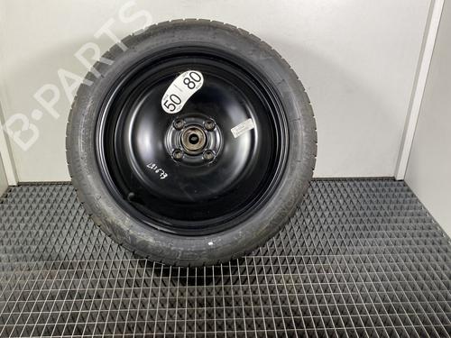 Used Jack Kit RENAULT CAPTUR I (J5_, H5_) 1.5 dCi 90 (J5N4, J5M5, J5MW, J5M6, J5AL, J5AJ) (90 hp) 29329295