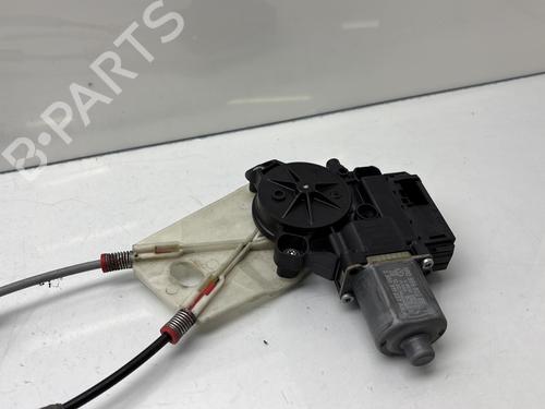 Front right window mechanism VW POLO V (6R1, 6C1) 1.2 TDI | BP29759377C23