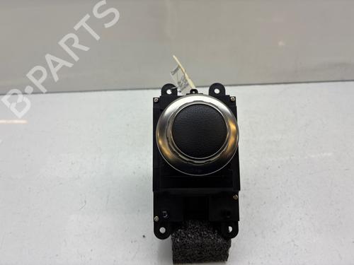 Switch BMW 5 (E60) 530 xi | BP35987661I30 - Image 2