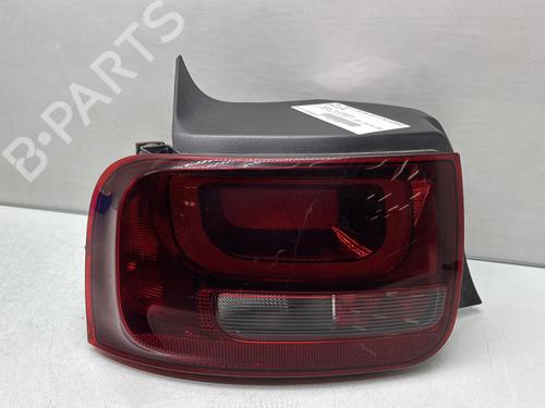 Used Left taillight CITROËN C4 CACTUS 1.2 VTi 82 (82 hp) 32168506