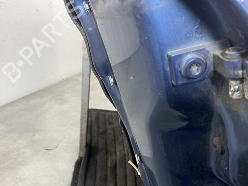 Left front door AUDI A6 C6 (4F2) 3.2 FSI quattro | BP20717890C2 