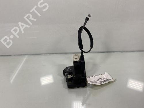 Used Front right lock Front right lock RENAULT CLIO II (BB_, CB_) 1.5 dCi (B/CB07) (65 hp) 21956010 21956010
