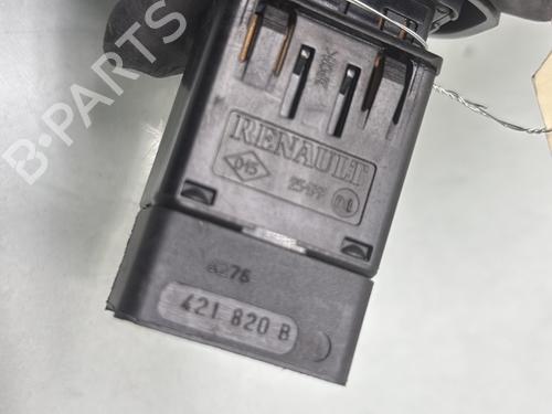 Advarselsbryter RENAULT CLIO II (BB_, CB_) 1.2 (BB0A, BB0F, BB10, BB1K, BB28, BB2D, BB2H, CB0A,... | BP28279908I22 