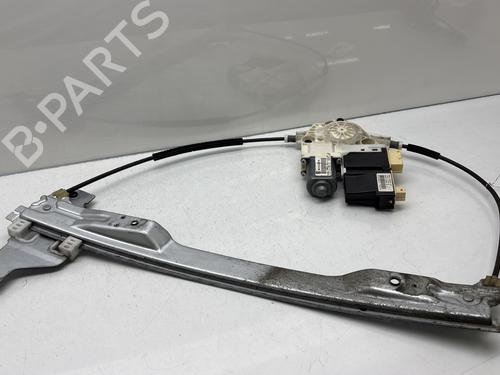 Used Front left window mechanism CITROËN C4 Coupe (LA_) 1.6 16V (109 hp) 30297180
