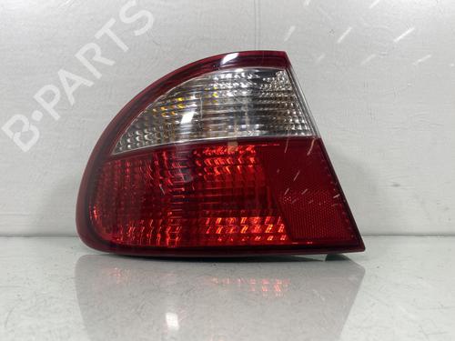 Used Left taillight DAEWOO LANOS (KLAT) 1.5 (86 hp) 29544336