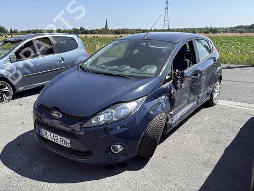 Used Parts FORD FIESTA VI (CB1, CCN) 1.4 TDCi (70 hp) 4440787