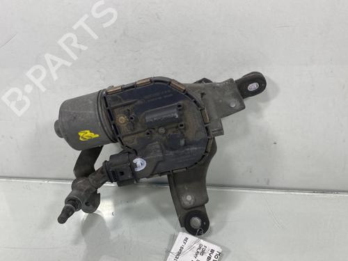 Front wiper motor FORD GALAXY II (WA6) 1.8 TDCi | BP21552845M29 