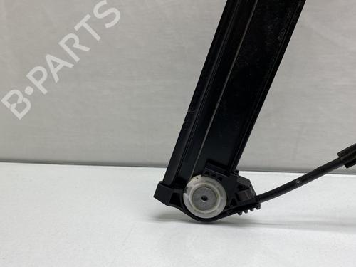 Front left window mechanism VW POLO VI (AW1, BZ1, AE1) 1.6 TDI | BP28385249C22  - Image 8