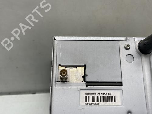 Radio OPEL ASTRA H (A04) 1.3 CDTI (L48) | BP31189588E6