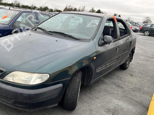 Rim CITROËN XSARA (N1) 1.4 i | BP21959392C45