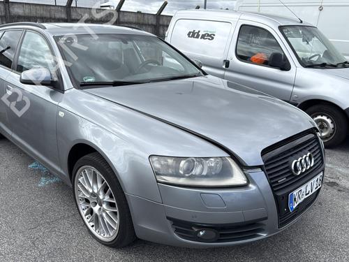 Used Parts AUDI A6 C6 Avant (4F5) 2.7 TDI 4407010