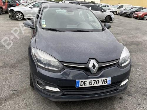 Electronic module RENAULT MEGANE III Hatchback (BZ0/1_, B3_) 1.5 dCi (BZ09, BZ0D, BZ1W, BZ29, BZ14) | BP29638388M83 - Image 24